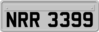 NRR3399