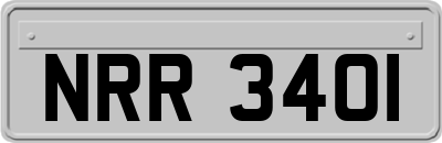 NRR3401