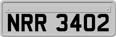 NRR3402
