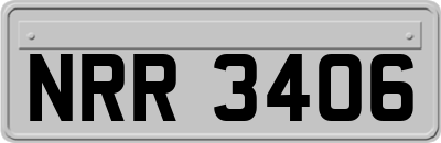 NRR3406