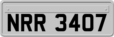 NRR3407