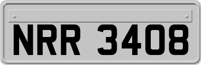 NRR3408