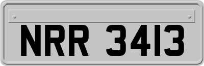NRR3413