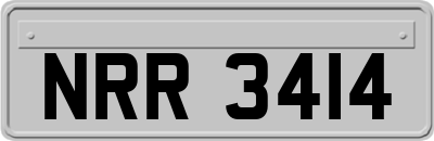 NRR3414