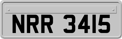 NRR3415