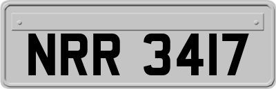 NRR3417