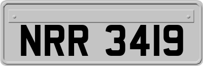 NRR3419