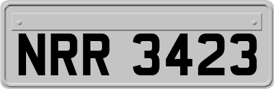 NRR3423