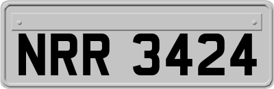 NRR3424