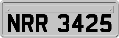 NRR3425