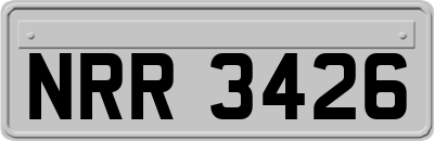 NRR3426