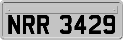 NRR3429