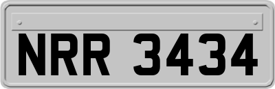 NRR3434
