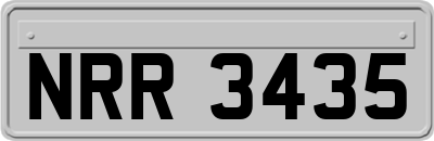 NRR3435