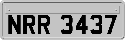 NRR3437