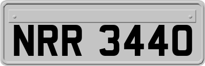 NRR3440
