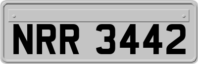 NRR3442