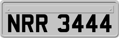 NRR3444