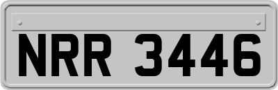 NRR3446
