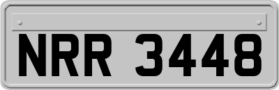 NRR3448