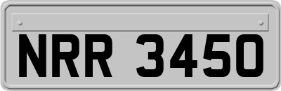 NRR3450