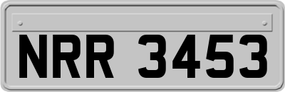 NRR3453