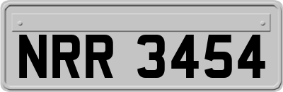 NRR3454