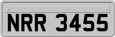 NRR3455