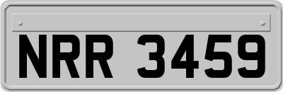NRR3459