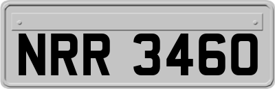 NRR3460