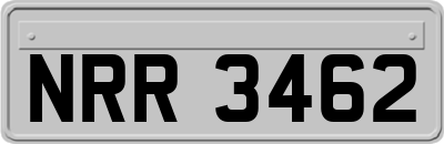 NRR3462