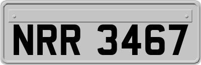 NRR3467