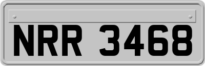 NRR3468
