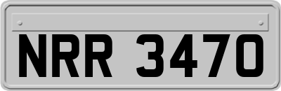 NRR3470
