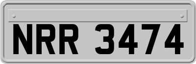 NRR3474