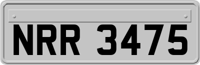NRR3475