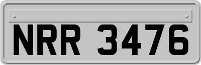 NRR3476