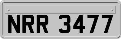 NRR3477