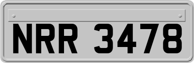 NRR3478