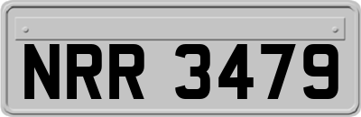 NRR3479