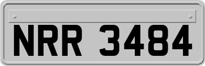 NRR3484