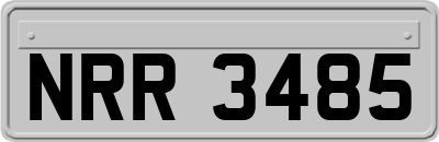 NRR3485