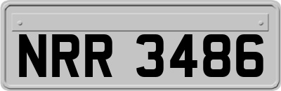 NRR3486