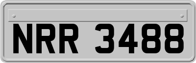 NRR3488