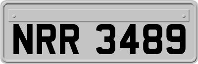 NRR3489