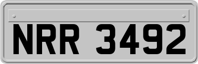 NRR3492