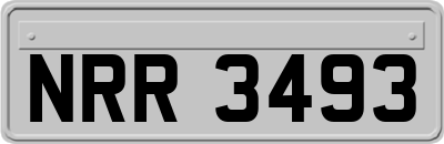 NRR3493