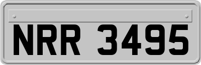 NRR3495