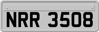NRR3508