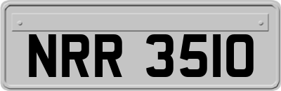 NRR3510